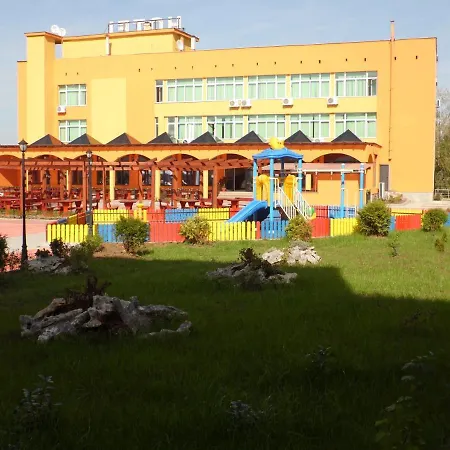 Amigos Hotel