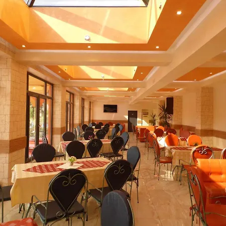 Amigos Hotel